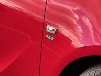 VAUXHALL ASTRA GTC