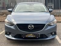 MAZDA MAZDA6