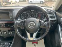 MAZDA MAZDA6