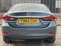 MAZDA MAZDA6
