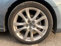 MAZDA MAZDA6