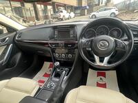 MAZDA MAZDA6