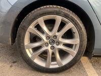 MAZDA MAZDA6