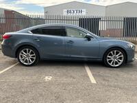 MAZDA MAZDA6