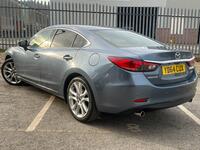 MAZDA MAZDA6