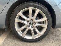 MAZDA MAZDA6