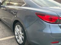 MAZDA MAZDA6