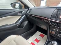 MAZDA MAZDA6