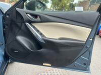 MAZDA MAZDA6