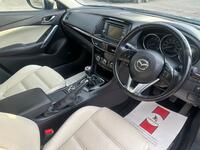MAZDA MAZDA6