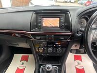 MAZDA MAZDA6