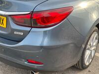 MAZDA MAZDA6