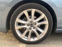 MAZDA MAZDA6