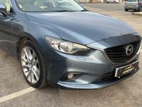MAZDA MAZDA6