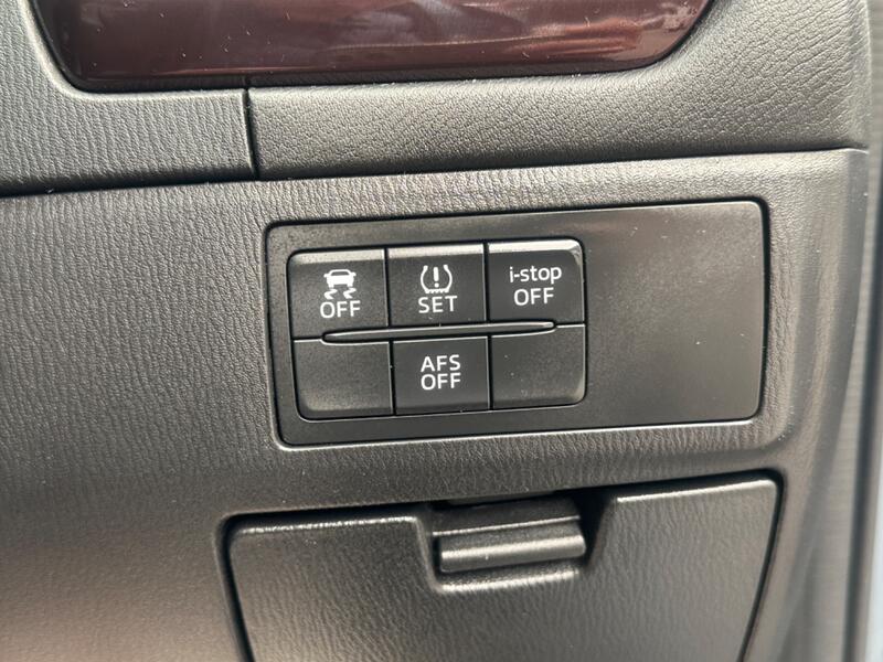MAZDA MAZDA6
