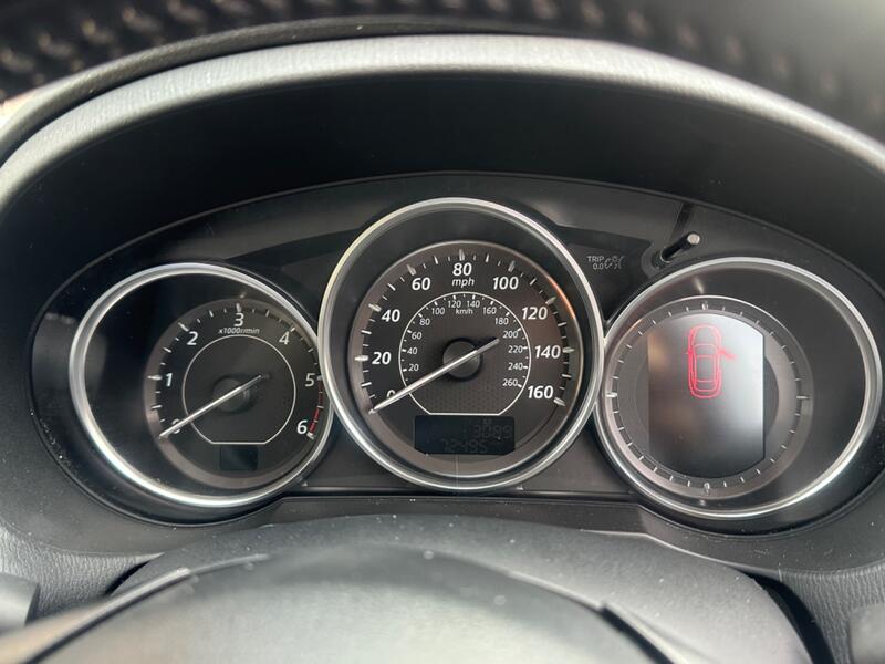 MAZDA MAZDA6