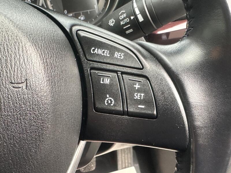 MAZDA MAZDA6