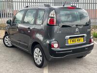 CITROEN C3 PICASSO