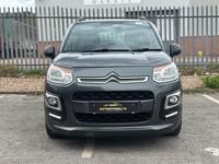 CITROEN C3 PICASSO
