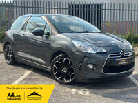 CITROEN DS3
