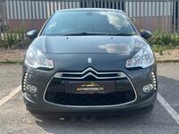 CITROEN DS3
