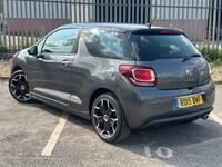 CITROEN DS3