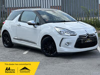 CITROEN DS3