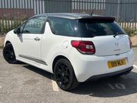 CITROEN DS3