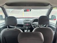 VAUXHALL COMBO LIFE