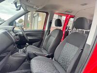 VAUXHALL COMBO LIFE