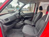VAUXHALL COMBO LIFE