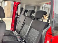 VAUXHALL COMBO LIFE