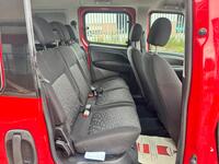 VAUXHALL COMBO LIFE