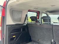 VAUXHALL COMBO LIFE