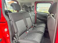 VAUXHALL COMBO LIFE