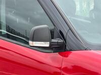 VAUXHALL COMBO LIFE