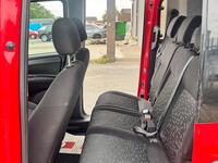VAUXHALL COMBO LIFE
