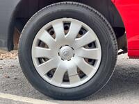 VAUXHALL COMBO LIFE