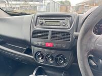 VAUXHALL COMBO LIFE