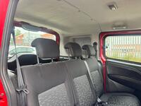 VAUXHALL COMBO LIFE