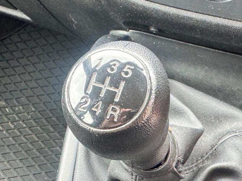 VAUXHALL COMBO LIFE